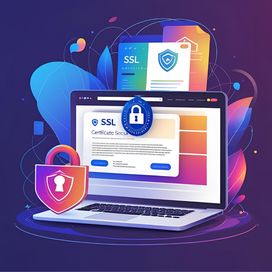 استضافة المواقع